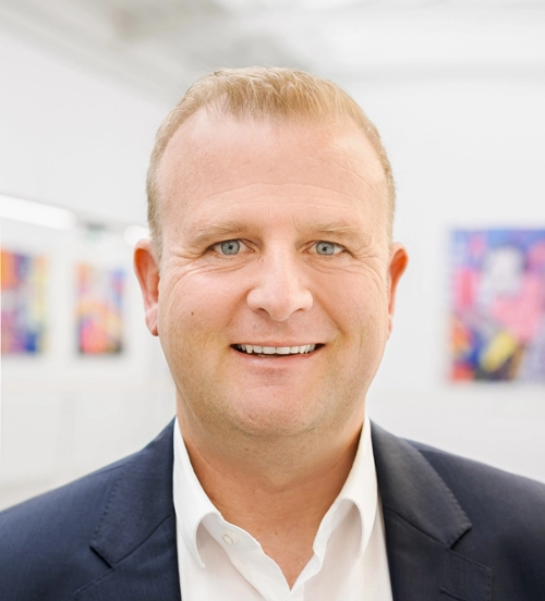 Matthias Weber - Ihr Immobilienmakler IHK für München